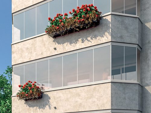 Come trasformare e utilizzare il tuo balcone tutto l’anno