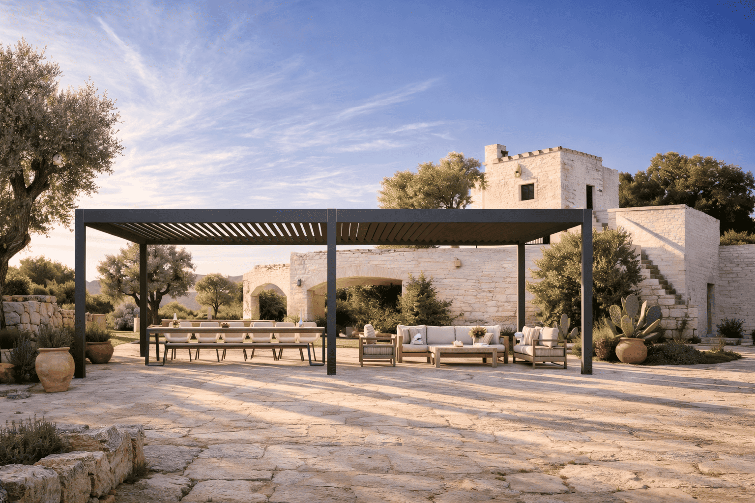 pergola-bioclimatica-aura-bio-duo